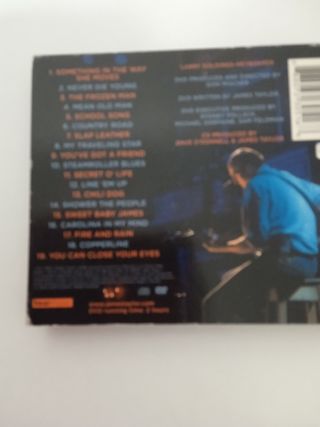 CD Musicali discrete condizioni