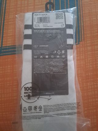 Calcetines adidad