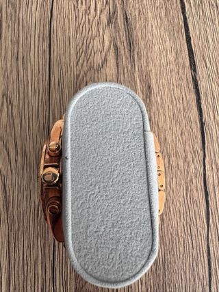 Reloj Aristocrazy oro rosa