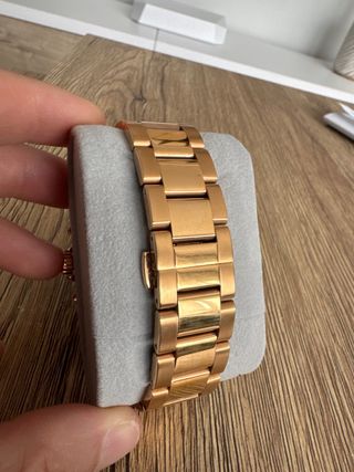 Reloj Aristocrazy oro rosa