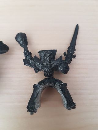 Necromante vampire counts oop