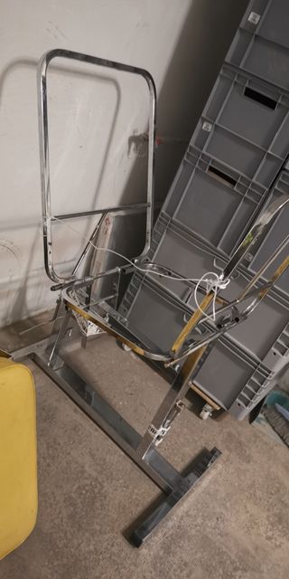 Camilla tatuaje  heavy duty