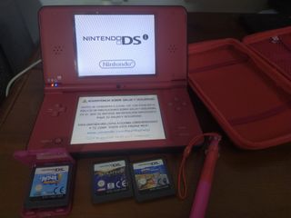 Nintendo DS Nintendo Dsi xl