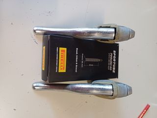 Leve freno bici vintage SHIMANO RX 100