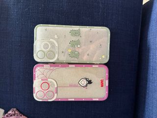 Fundas iphone 13 pro