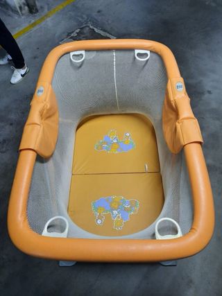 Parque infantil 