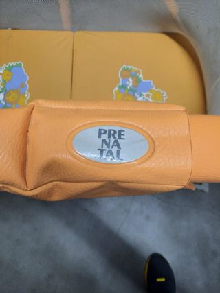 Parque infantil 