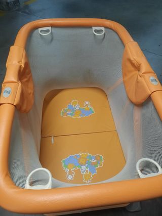 Parque infantil 