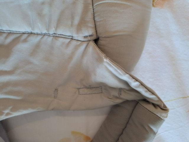 Mochila de porteo Ergobaby