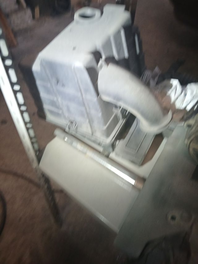 Despiece motor e36 316i completo