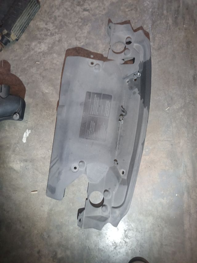 Despiece motor e36 316i completo