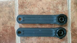 Biela izquierda ROTOR 170mm