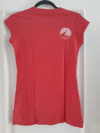 Camiseta O'neill Mujer Vintage