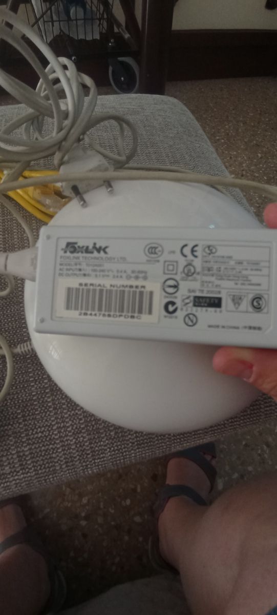 Apple Aioprt extreme