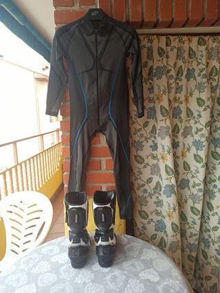 Mono moto Alpinestars