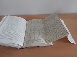 Geología y Ciencias afines. Heller ySola