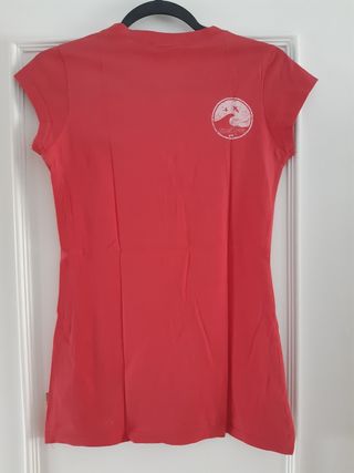 Camiseta O'Neill Vintage Mujer