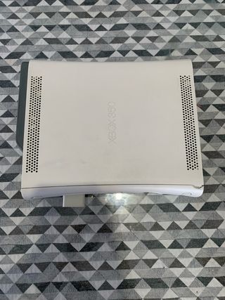  XBOX360