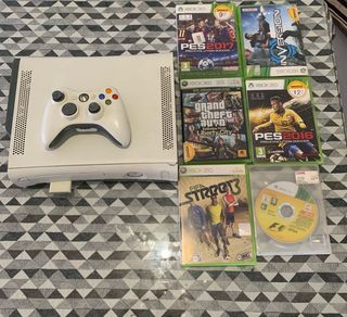  XBOX360