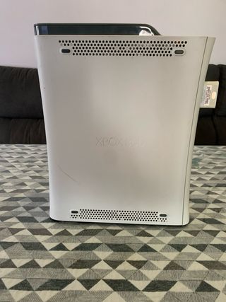  XBOX360