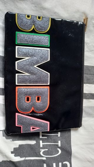 Bolso de fiesta #bimbaylola