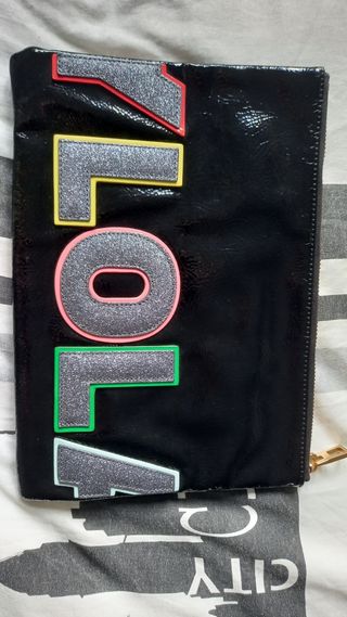 Bolso de fiesta #bimbaylola