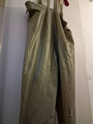 Stivali ascellari Ocean Wanders 43