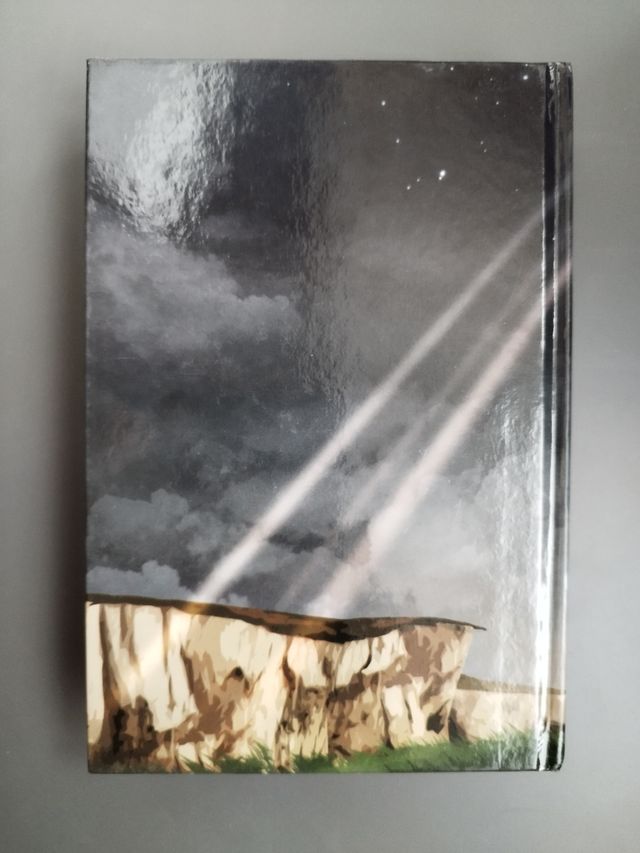 Gerónimo Stilton - Rey Arturo