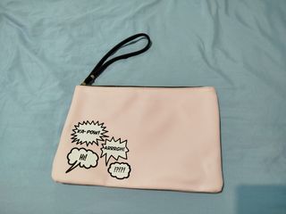  Bolso Clutch