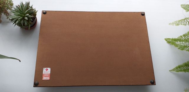 tabuleiro de Azulejos pintados á mão