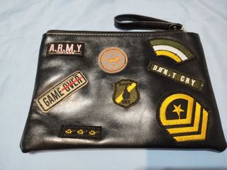 Bolso Clutch 