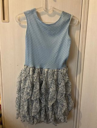 Vestido para comunion 