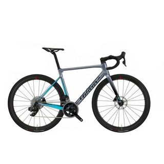 Wilier 0 SL Rival AXS Nueva