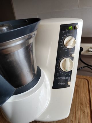 Thermomix TM21