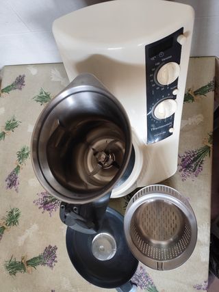 Thermomix TM21