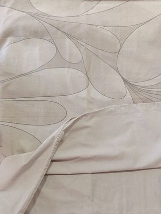 Colcha-Edredón para cama de 90 cm