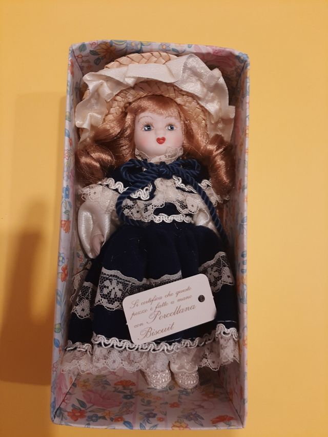 Bambola da collezione