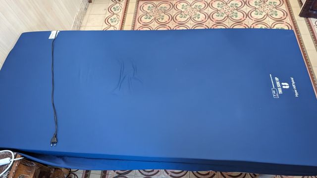 Colchón antiescaras 200€