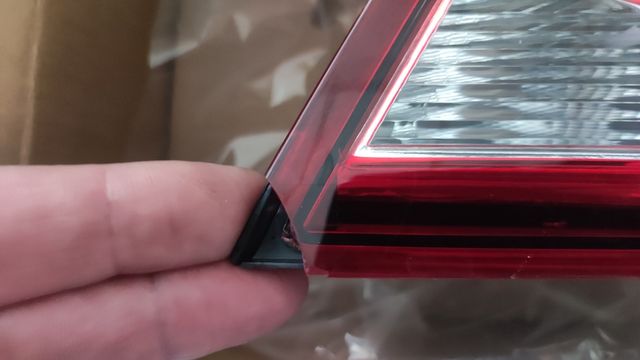 Pilotos Seat León 2019