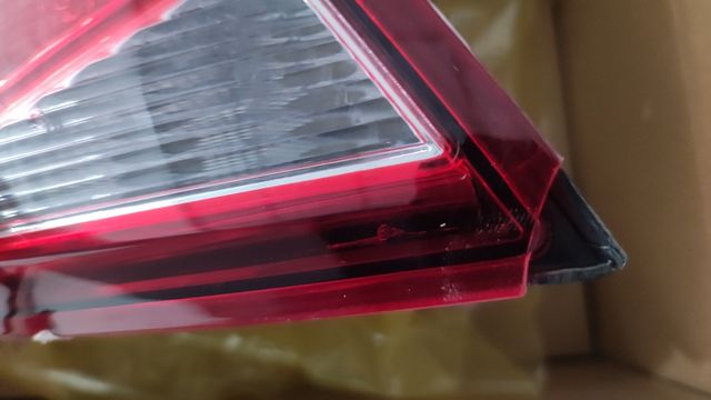 Pilotos Seat León 2019