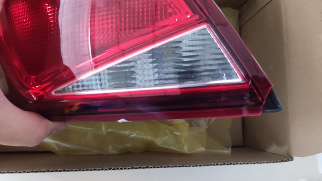 Pilotos Seat León 2019