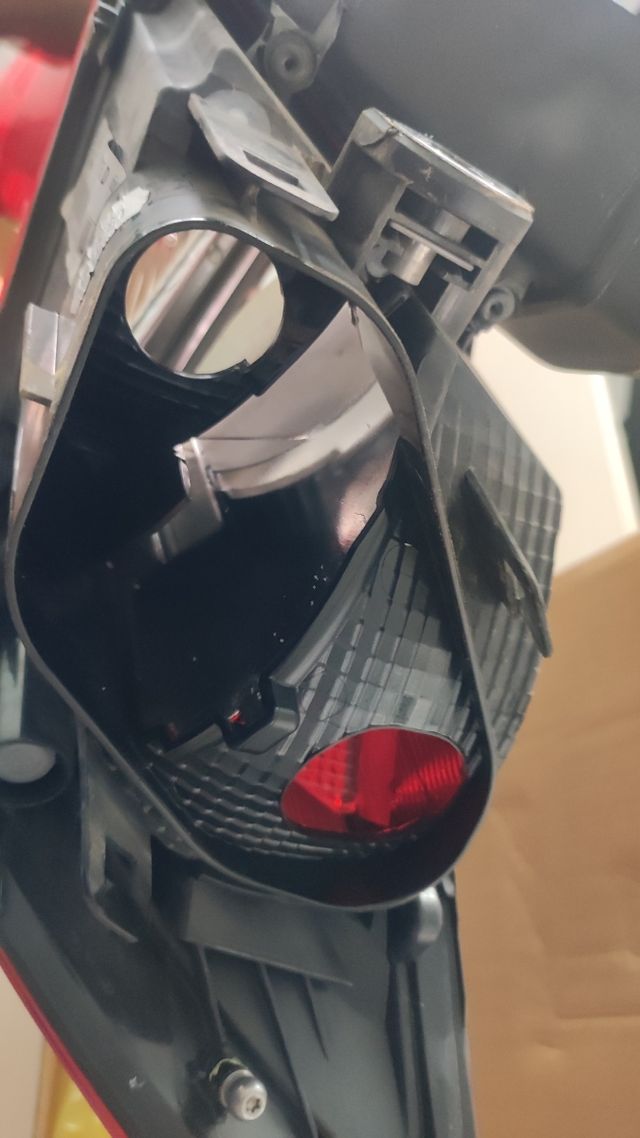 Pilotos Seat León 2019