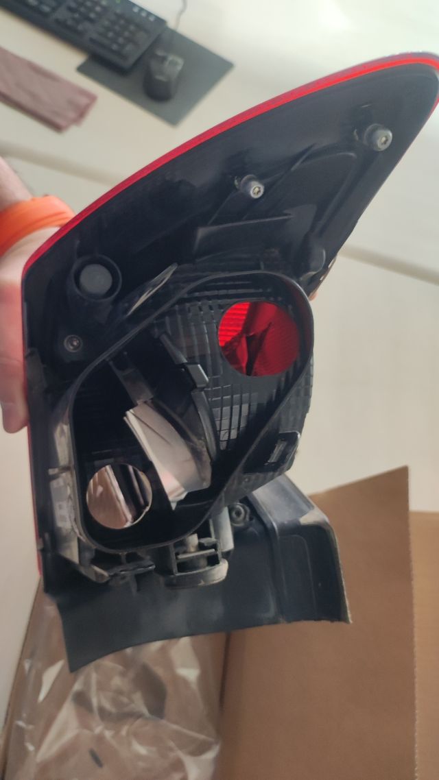 Pilotos Seat León 2019