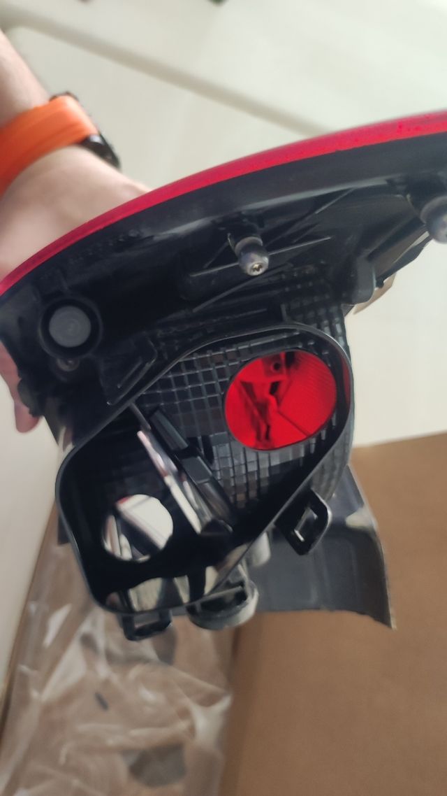 Pilotos Seat León 2019