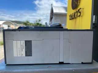 Interruttore automatico sace s5n