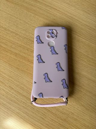 Funda Xiaomi Redmi Note 9