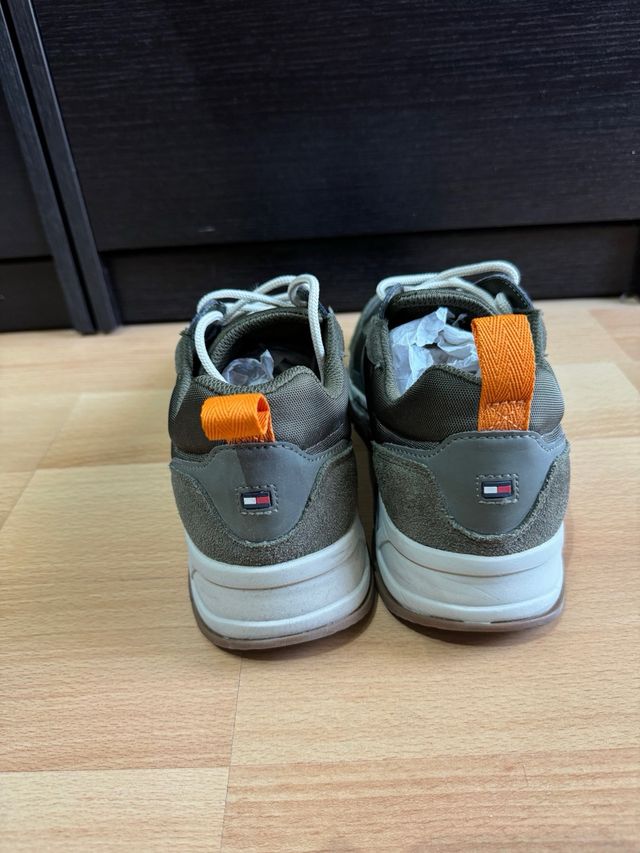 Zapatillas Tommy Hilfiger