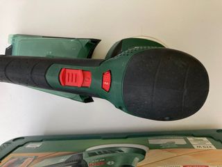 Lijadora excéntrica PEX 300 AE 