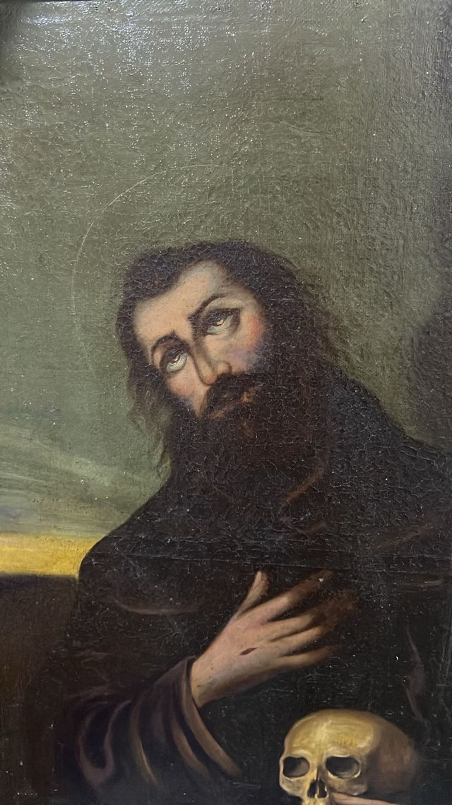 OLEO SAN FRANCISCO DE ASIS