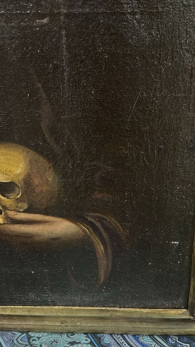 OLEO SAN FRANCISCO DE ASIS